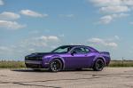 Dodge Challenger SRT Hellcat Redeye by Hennessey 2019 года